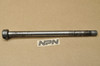 Vtg OEM Honda Z50 K0-78 Z50 R 79-87 QA50 K0-K3 Front Axle Bolt 44301-045-010