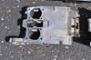 Vtg Used OEM Hond CD175 K3 Frame , Crankcase w/ Street Legal Document 50100-303-060 Z