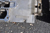 Vtg Used OEM Hond CD175 K3 Frame , Crankcase w/ Street Legal Document 50100-303-060 Z