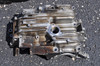 Vtg Used OEM Hond CD175 K3 Frame , Crankcase w/ Street Legal Document 50100-303-060 Z