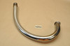 Vtg Used OEM Honda CA175 K3 CD175 K3 Right Exhaust Muffler Header Pipe 18300-302-681