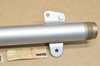 NOS Yamaha HT1 LT2 LT3 Silver Right Side Outer Fork Tube 276-23136-50-35