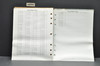 Vintage 1974 Honda XL125 K0 Parts Catalog Book Diagram Manual 1st Edition