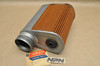 NOS Yamaha 1969-70 L5T Air Filter Cleaner Element 225-14451-00