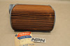 NOS Yamaha 1969-70 L5T Air Filter Cleaner Element 225-14451-00