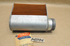 NOS Yamaha 1969-70 L5T Air Filter Cleaner Element 225-14451-00