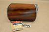 NOS Yamaha 1969-70 L5T Air Filter Cleaner Element 225-14451-00