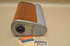 NOS Yamaha 1969-70 L5T Air Filter Cleaner Element 225-14451-00