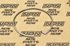 NOS Honda CB750 F TL250 XL250 XL350 Kick Starter Ratchet Spring 28253-300-000