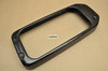 Vtg Used OEM Suzuki 1986-87 VS700 G Radiator Cover Shroud Black 17761-38A01
