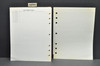 Vintage NOS 1973-74 Honda ATC70 K0-K1 Parts Catalog Book Diagram Manual