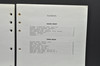 Vintage NOS 1973-74 Honda ATC70 K0-K1 Parts Catalog Book Diagram Manual