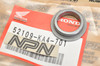 NOS Honda ATC350 CR125 CR250 CR480 CR500 TRX250 Pivot Bushing 52109-KA4-701