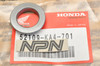 NOS Honda ATC350 CR125 CR250 CR480 CR500 TRX250 Pivot Bushing 52109-KA4-701