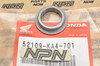 NOS Honda ATC350 CR125 CR250 CR480 CR500 TRX250 Pivot Bushing 52109-KA4-701