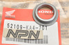 NOS Honda ATC350 CR125 CR250 CR480 CR500 TRX250 Pivot Bushing 52109-KA4-701