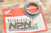 NOS Honda ATC350 CR125 CR250 CR480 CR500 TRX250 Pivot Bushing 52109-KA4-701