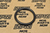 NOS Honda ATC200 CB550 CB750 CR250 MR250 MT250 XL250 XL350 O-Ring 94608-50000