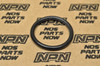 NOS Honda ATC200 CB550 CB750 CR250 MR250 MT250 XL250 XL350 O-Ring 94608-50000
