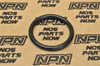 NOS Honda ATC200 CB550 CB750 CR250 MR250 MT250 XL250 XL350 O-Ring 94608-50000