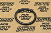 NOS Honda ATC200 CB550 CB750 CR250 MR250 MT250 XL250 XL350 O-Ring 94608-50000