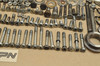 Vintage Used OEM Honda CD175 K3 Bolt Screw Washer Nut Spring Hardware Lot