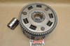 NOS Yamaha 1973 DT360 Driven Gear Clutch Basket Plate Disc Assy 445-16301-00