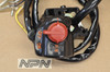NOS Honda CB360 G Right Handlebar Start Run Kill Light Off Switch 35300-369-671