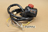 NOS Honda CB360 G Right Handlebar Start Run Kill Light Off Switch 35300-369-671