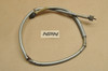 Vintage Used OEM Honda CL90 CT90 S90 CL90 CT90 K1-K5 S90 Speedometer Cable 44830-056-000