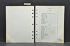 Vintage 1973 Honda CL350 K5 Scrambler 350 Parts Catalog Diagram Manual