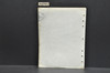 Vintage 1972-73 Honda CT90 K4 Trail 90 Parts Catalog Book Diagram Manual