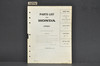 Vintage 1972-73 Honda CT90 K4 Trail 90 Parts Catalog Book Diagram Manual