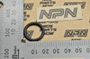 NOS Honda CB400 T CB450 CB650 CB750 GL500 GL1100 GL1200 O-Ring 91302-377-000