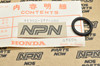 NOS Honda CB400 T CB450 CB650 CB750 GL500 GL1100 GL1200 O-Ring 91302-377-000