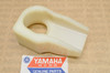 NOS Yamaha 1980-81 YZ100 Swing Arm Chain Slider Guard Seal 3R2-22151-00