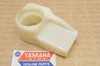 NOS Yamaha 1980-81 YZ100 Swing Arm Chain Slider Guard Seal 3R2-22151-00