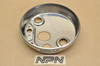 NOS Honda CB350 CB400 CB450 CB500 CL350 CL450 Meter Setting Ring 37213-455-000