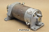 Vintage OEM Honda CA72 CA77 CB72 CB77 Starter Motor w/ Sprocket 31200-259-000