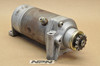 Vintage OEM Honda CA72 CA77 CB72 CB77 Starter Motor w/ Sprocket 31200-259-000