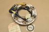 NOS Honda SL90 Magneto Stator Generator Assembly 31102-028-034