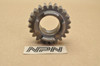 Vtg Used OEM Honda CA72 CA77 Main Shaft Transmission 2nd Gear 23T 23430-262-000