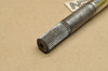 Vtg OEM Honda CA72 CA77 CB72 CB77 CL77 Kick Start Spindle Shaft 28251-259-000