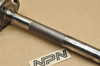 Vtg OEM Honda CA72 CA77 CB72 CB77 CL77 Kick Start Spindle Shaft 28251-259-000