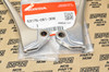 NOS Honda CT70 P50 PC50 Z50 A Right & Left Brake Lever Set 53175-081-306