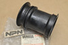 NOS Yamaha 1985-86 XJ700 Maxim Air Cleaner Rubber Joint Boot 1FG-14453-00