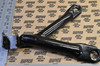 NOS Honda CL160 Left Foot Peg Arm Mount Bracket 50721-223-000 B