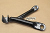 NOS Honda CL160 Left Foot Peg Arm Mount Bracket 50721-223-000 B