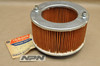 NOS Yamaha 1962 YDS2 Air Filter Cleaner Element 152-14451-00