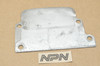 Vintage Used OEM Honda CL72 CL77 Crank Case Front Sub Cover 11381-273-000